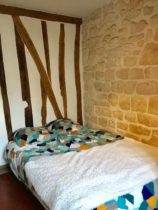 Beautiful Flat - Center Of Marais * Paris